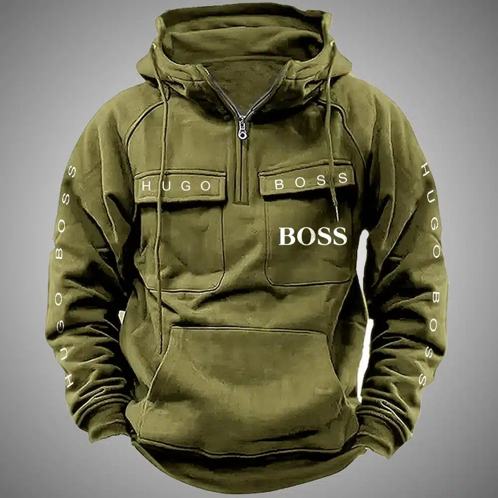 Servêtement d'hiver - 2025