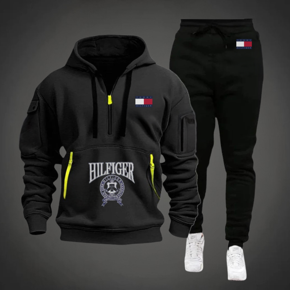 TOMMY - Servêtement d'hiver