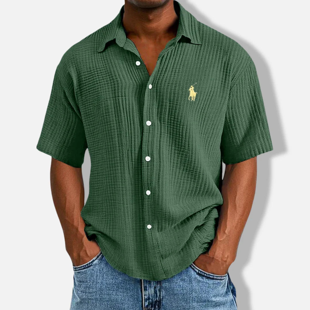 NEW CHEMISE RALPH LAUREN - 2025