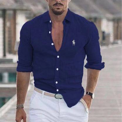 ÉTÉ 2025 - NEW CHEMISE RALPH LAUREN
