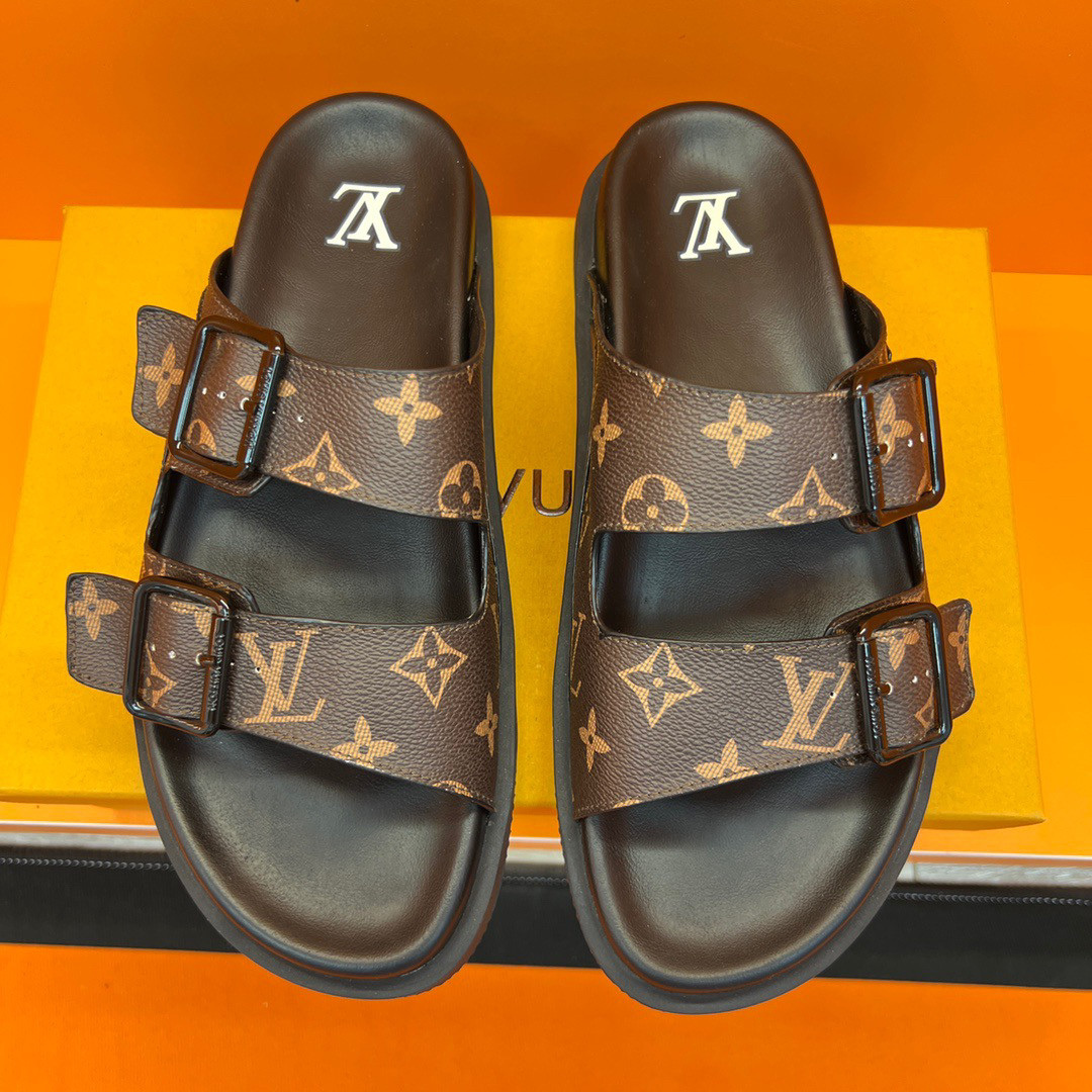 LV® – SANDALES URBAINES