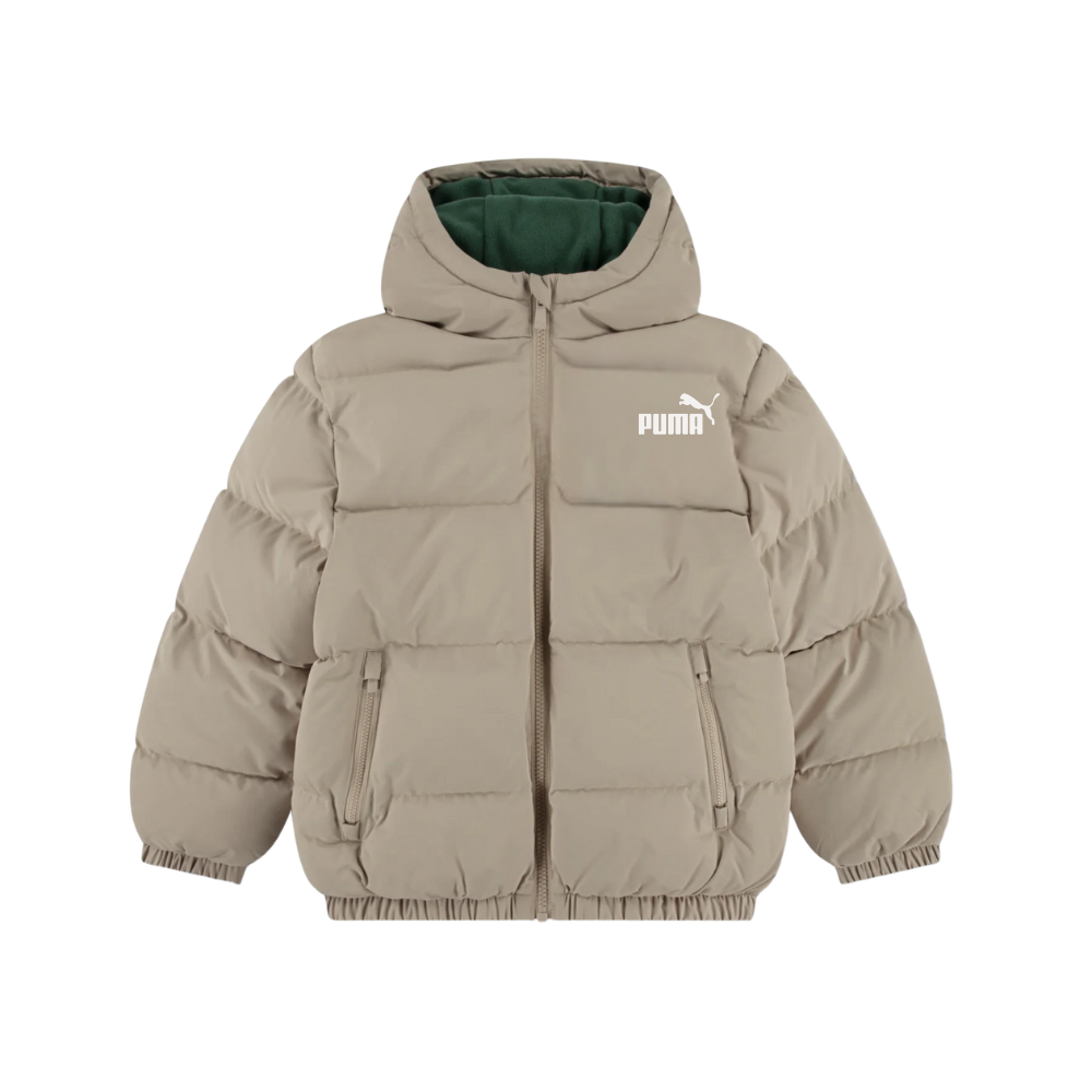 Veste Puffy