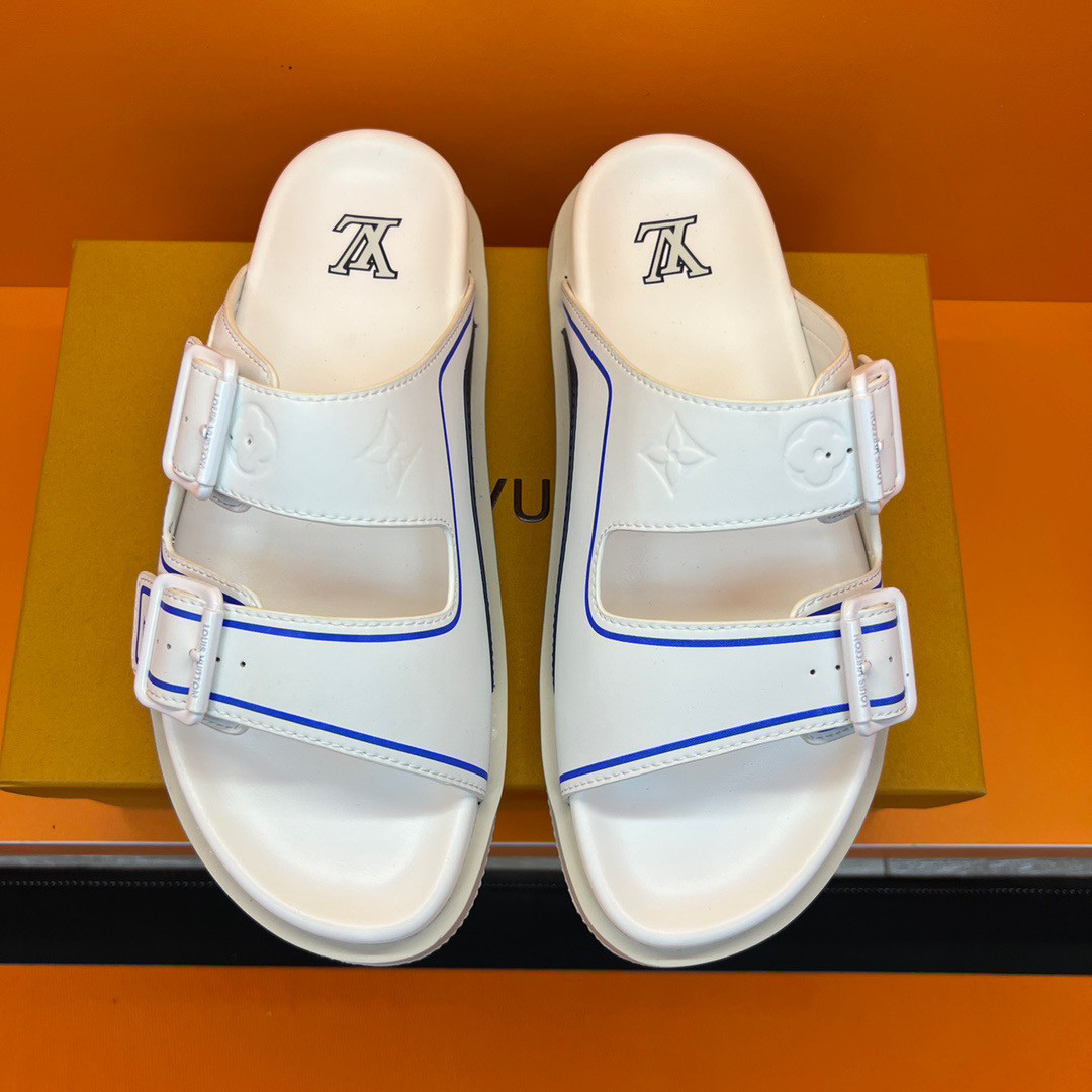 LV® – SANDALES URBAINES