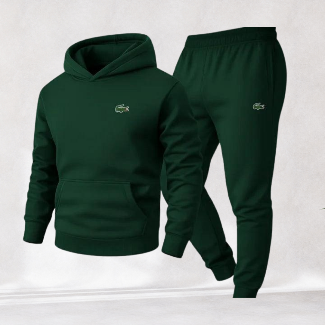 Sweat-shirt + Pantalon d'hiver 2025