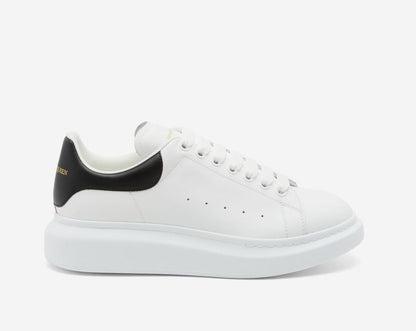 Alexander Mcqueen Trainer 2024