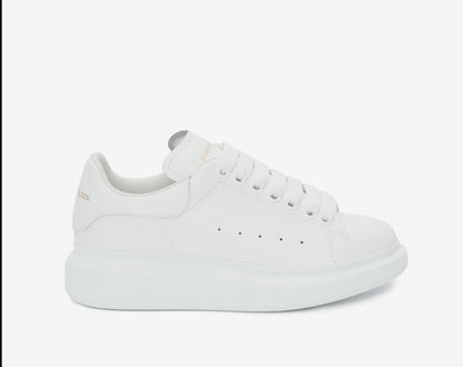 Alexander Mcqueen Trainer 2025