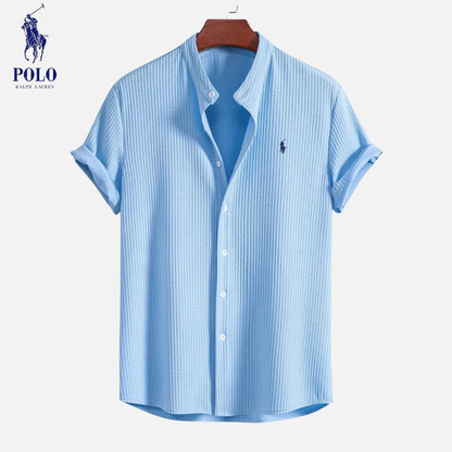 NEW POLO + SHORT - RALPH LAUREN - ÉTÉ 2025