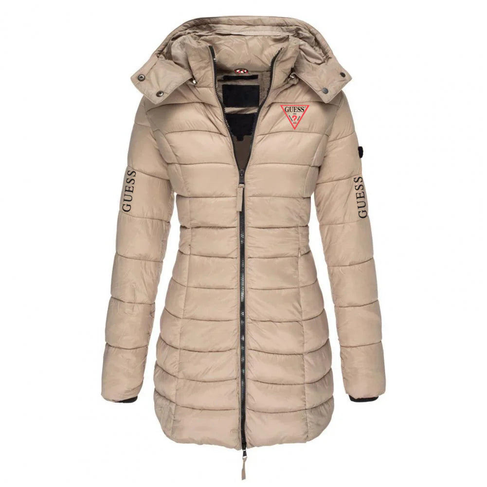 Guess | Veste à Fourrure