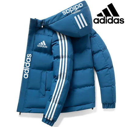 Adidas | Veste à Fourrure - 2024