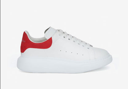 Alexander Mcqueen Trainer 2024
