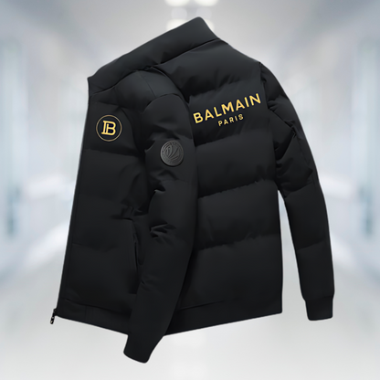 Balmain | Veste à Fourrure - 2024