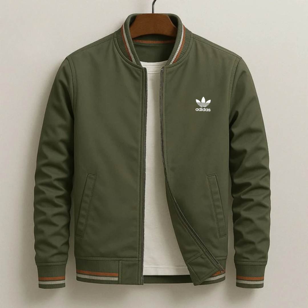 Bomber classique moderne