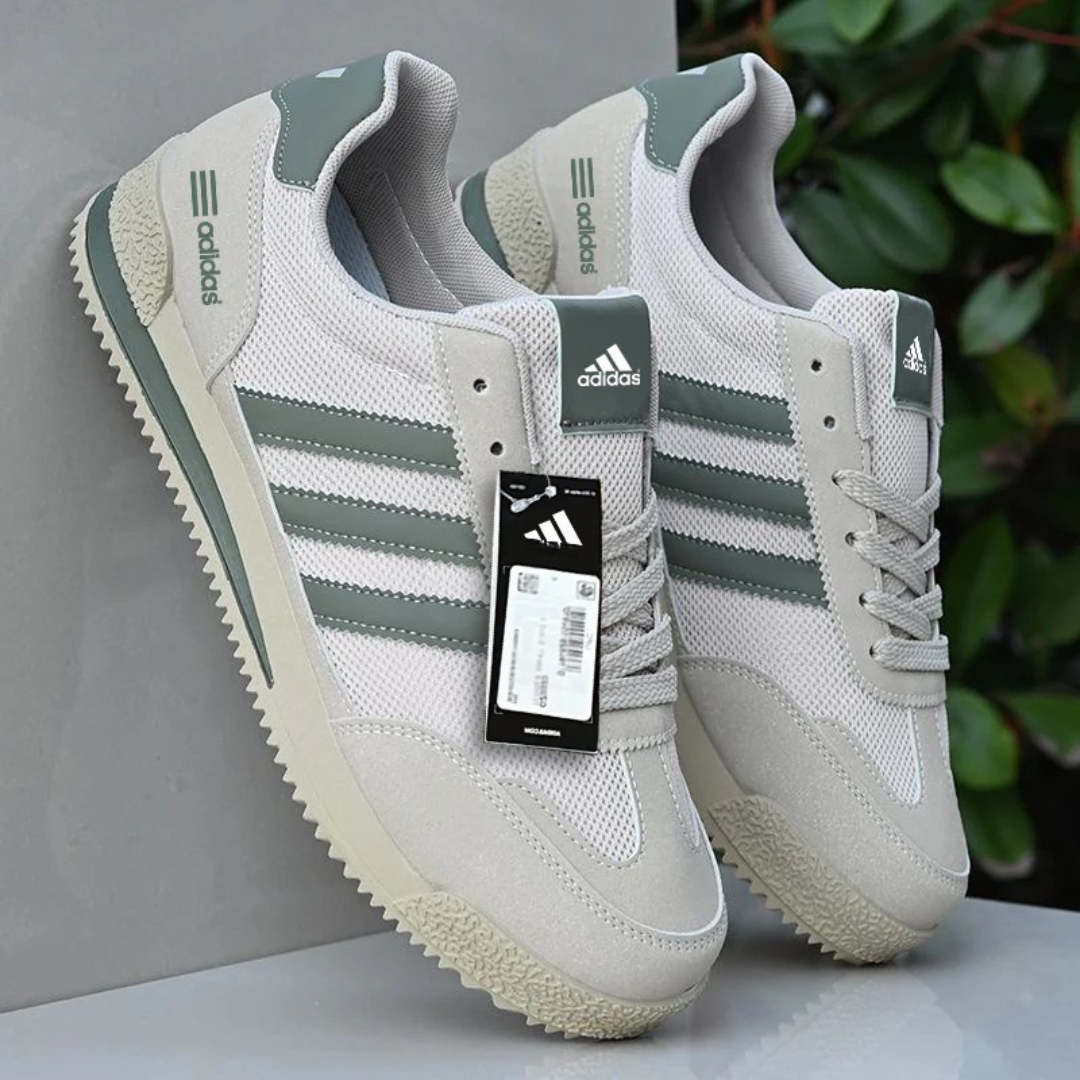 AD - Trainers 2025/2026