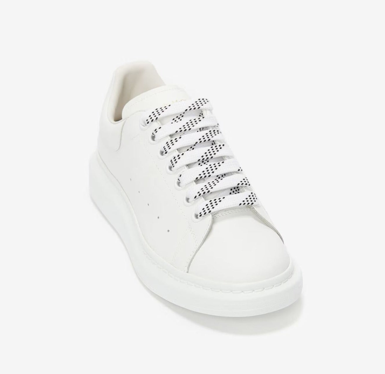 Alexander Mcqueen Trainer 2025