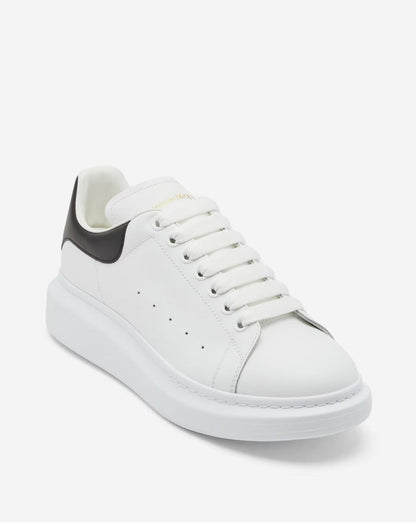 Alexander Mcqueen Trainer 2025
