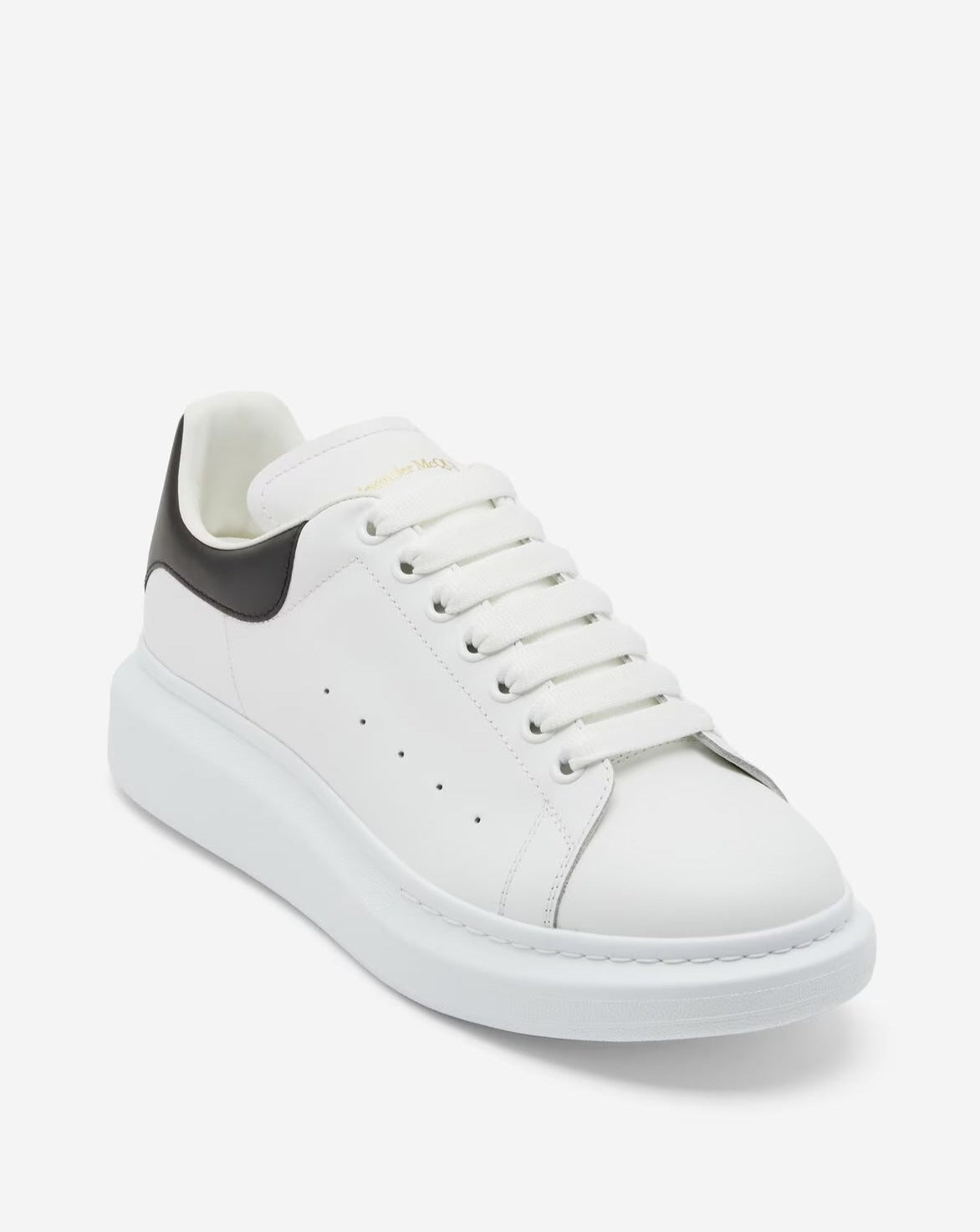 Alexander Mcqueen Trainer 2024