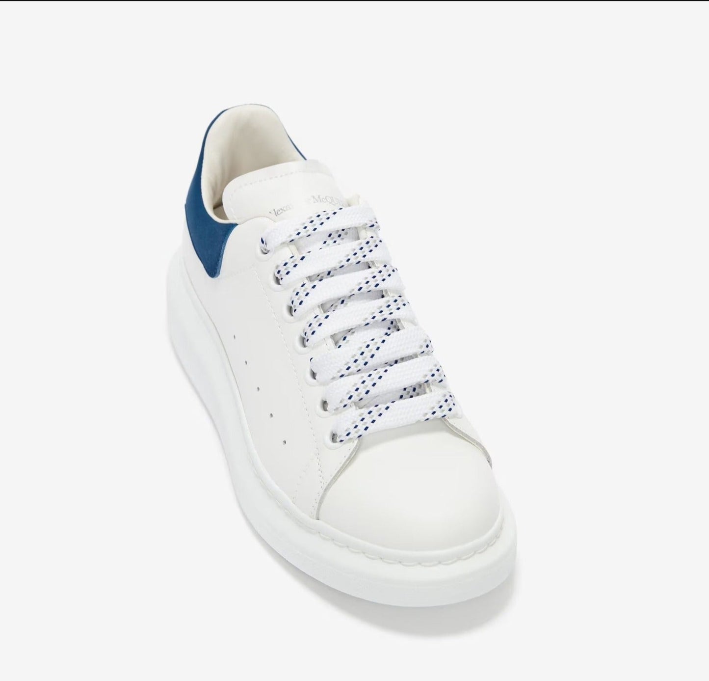 Alexander Mcqueen Trainer 2025