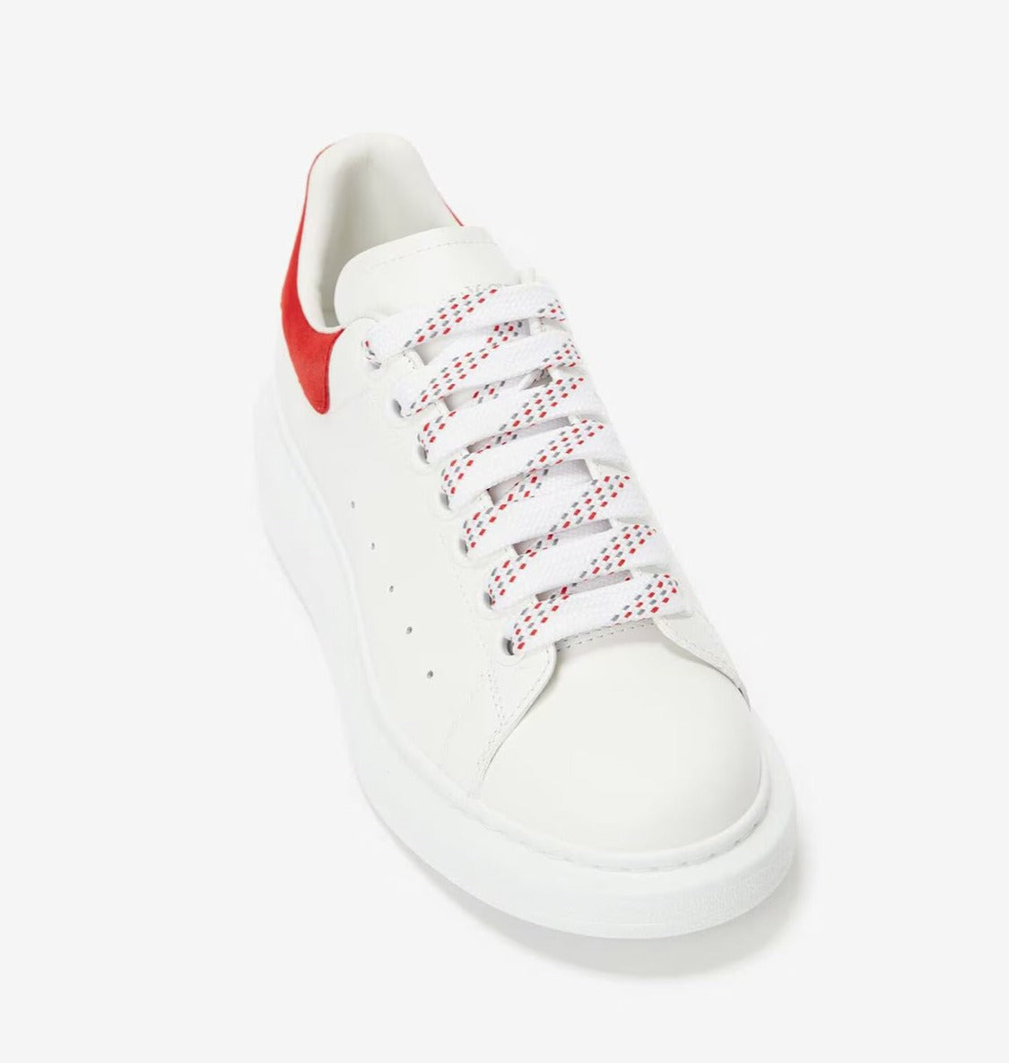 Alexander Mcqueen Trainer 2025