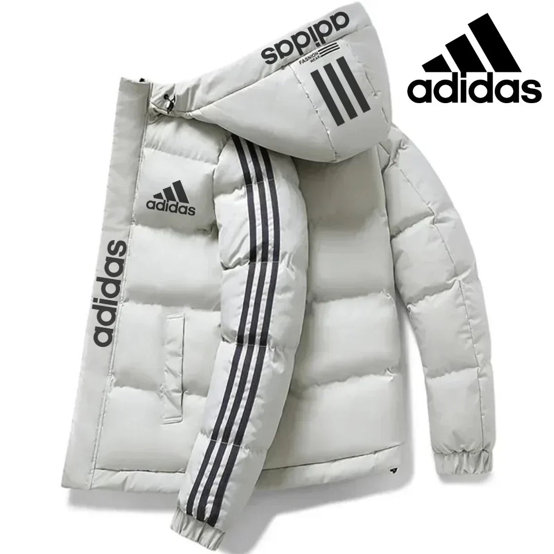 Adidas | Veste à Fourrure - 2025