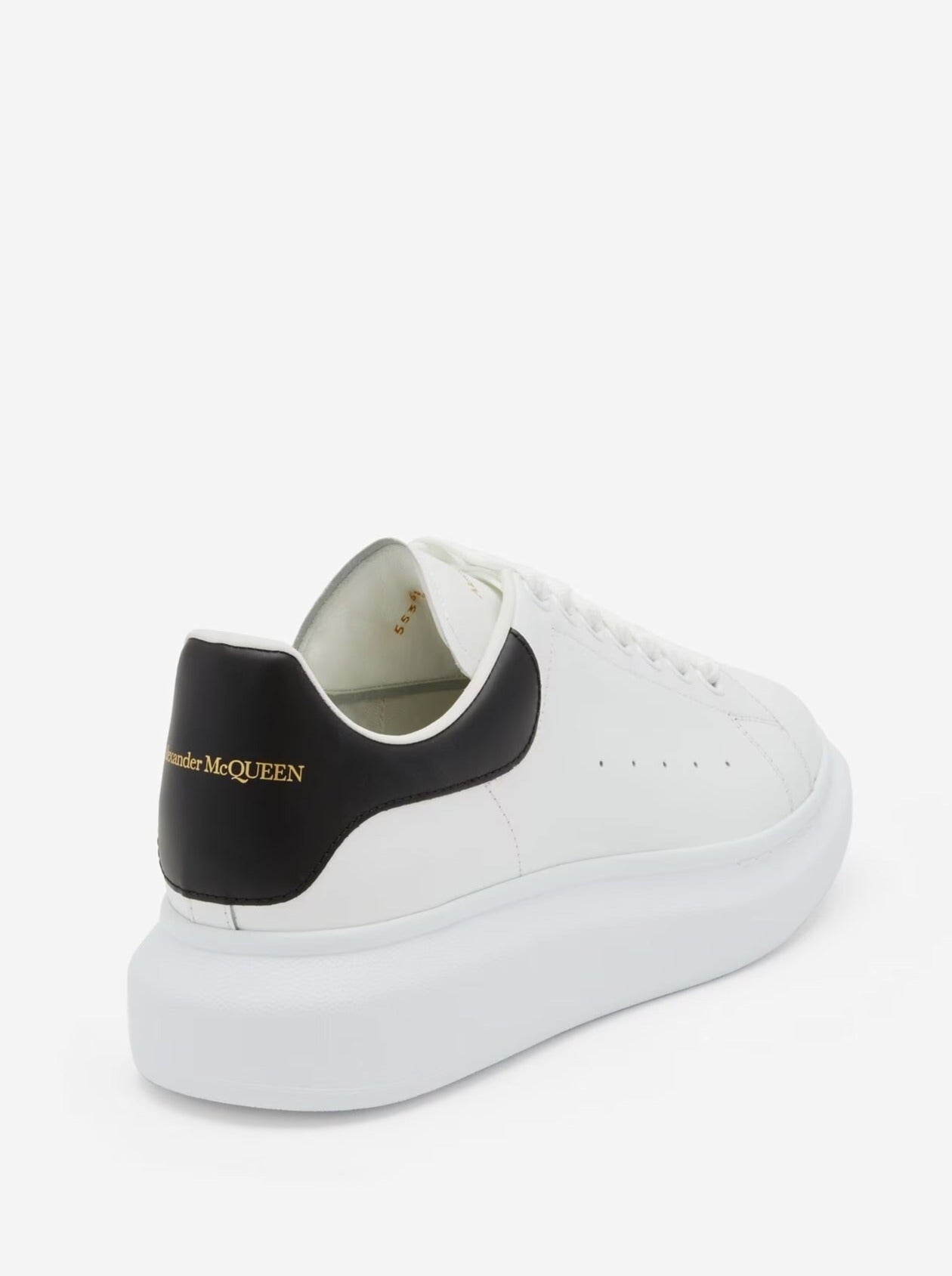Alexander Mcqueen Trainer 2025
