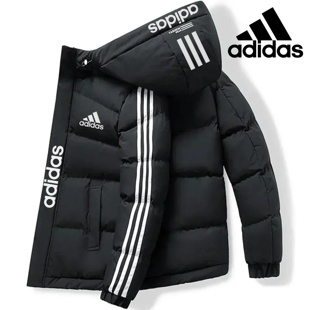 Adidas | Veste à Fourrure - 2024