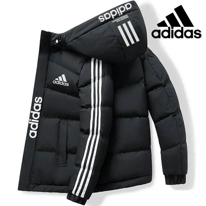 Adidas | Veste à Fourrure - 2024