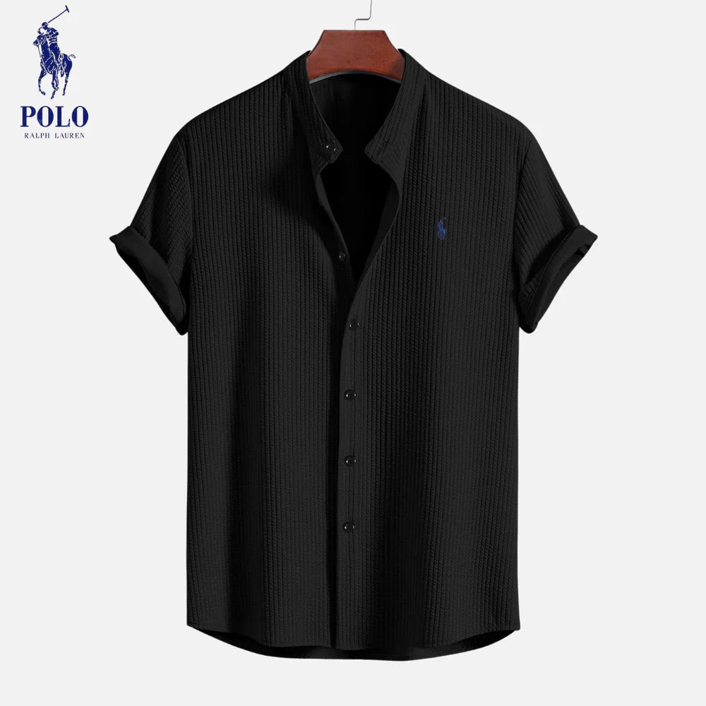 NEW POLO + SHORT - RALPH LAUREN - ÉTÉ 2025