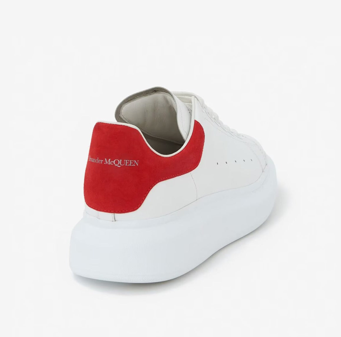 Alexander Mcqueen Trainer 2025