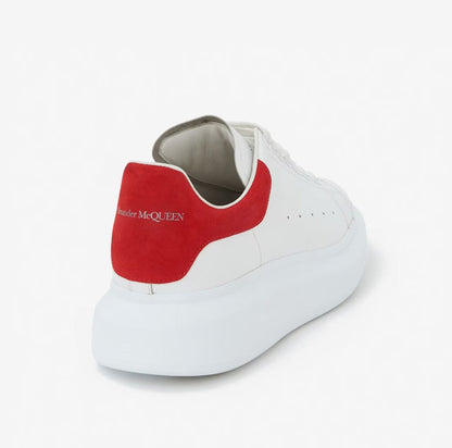Alexander Mcqueen Trainer 2025