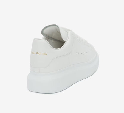 Alexander Mcqueen Trainer 2025