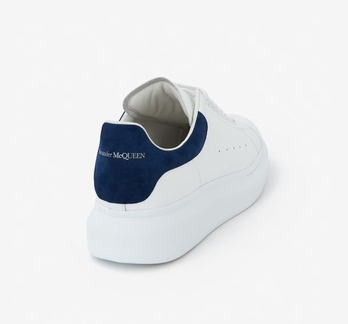 Alexander Mcqueen Trainer 2025