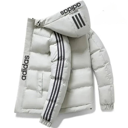 AD | Veste Classique 2025