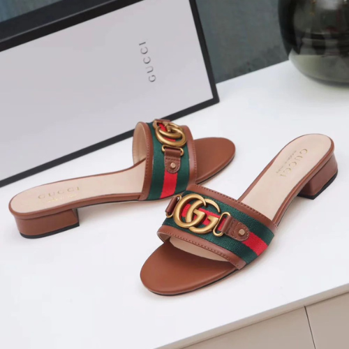 GG® – SANDALES 2025