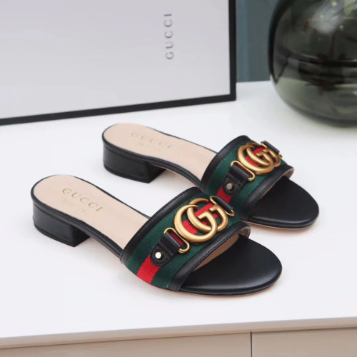 GG® – SANDALES 2025