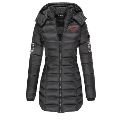 Guess | Veste à Fourrure