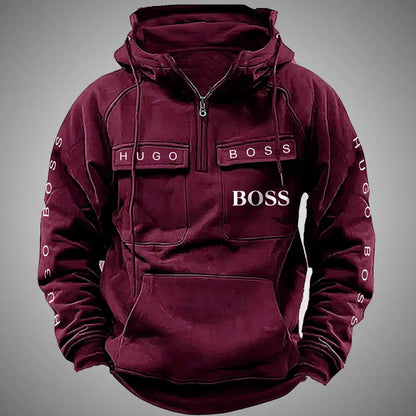 Hugo Boss - Servêtement d'hiver - 2024