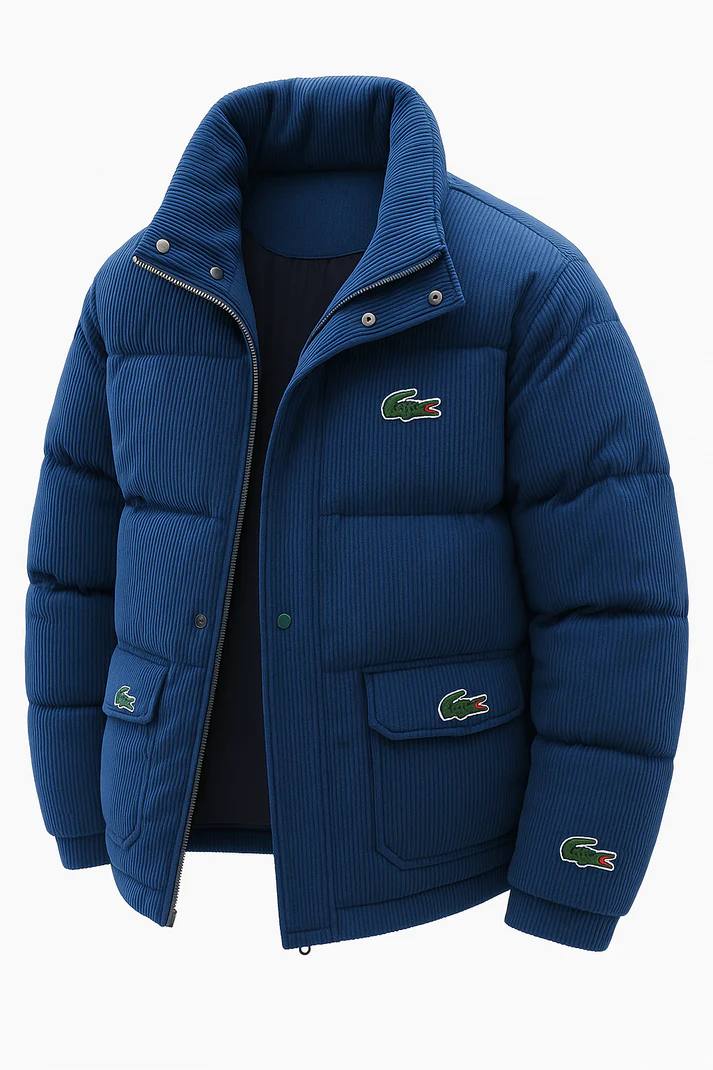 LC - Veste bomber d'hiver 2025