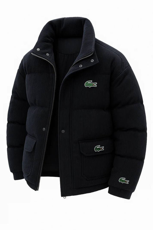 LC - Veste bomber d'hiver 2025