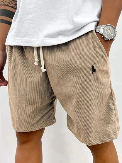 NEW SHORTS RALPH LAUREN ÉTÉ 2025