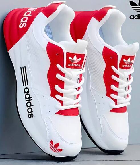 Chaussures Trainer 2025 – AD