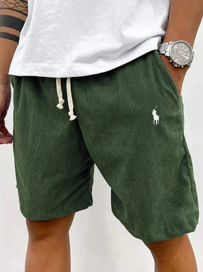 NEW SHORTS RALPH LAUREN ÉTÉ 2025
