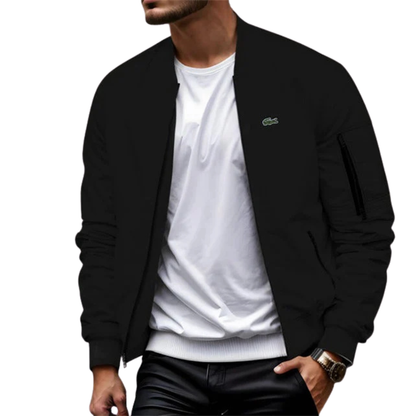 LACOSTE - Bomber