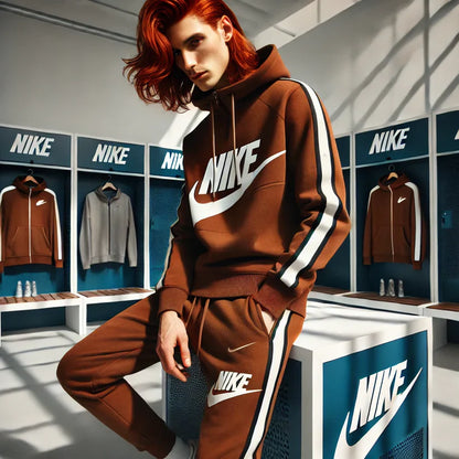 Nike| servêtement complets de printemps