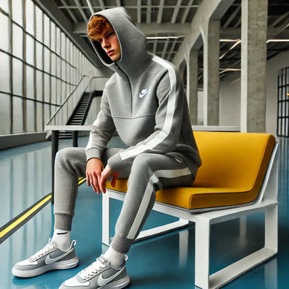 Nike| servêtement complets de printemps