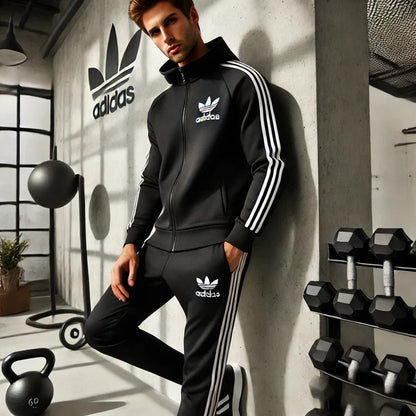 Adidas 2025-26 | servêtement d'hiver