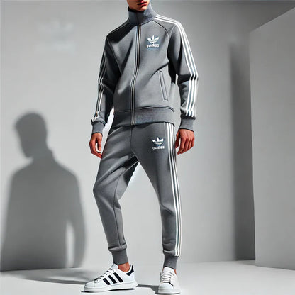 Adidas| servêtement complets de printemps