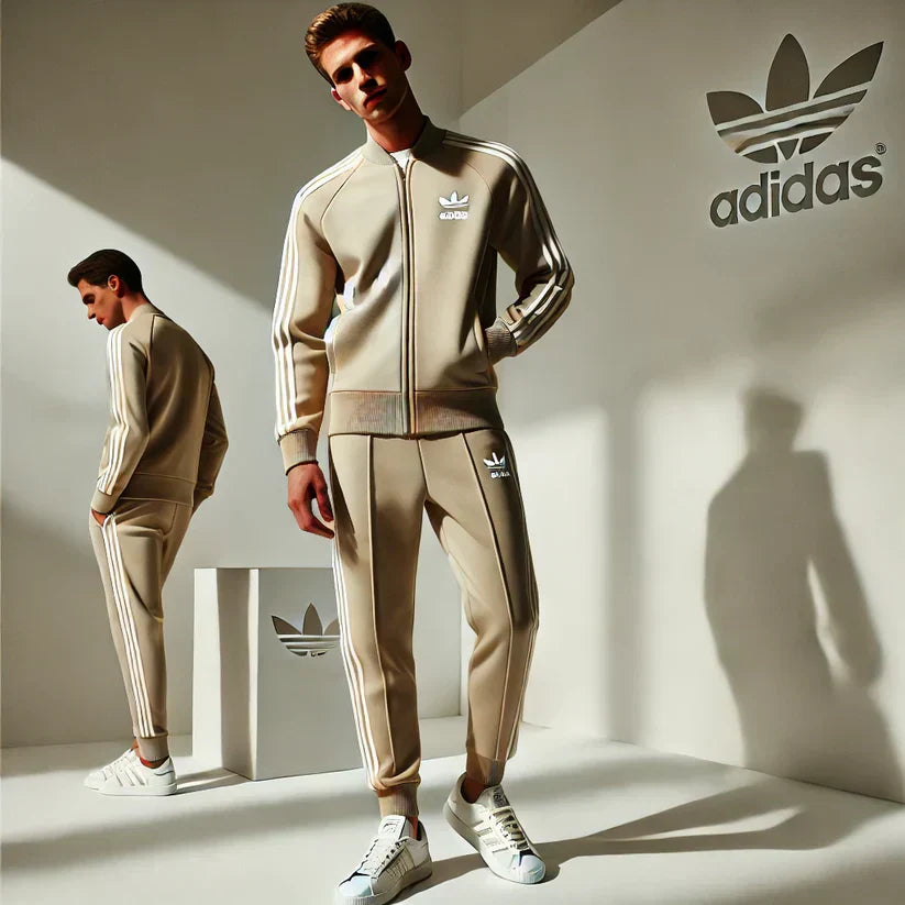 Adidas 2025-26 | servêtement d'hiver