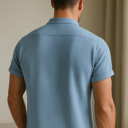 NEW POLO + SHORT - RALPH LAUREN - ÉTÉ 2025