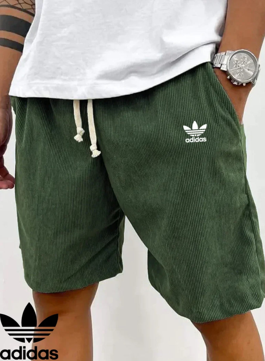MB⎥SHORT adidas