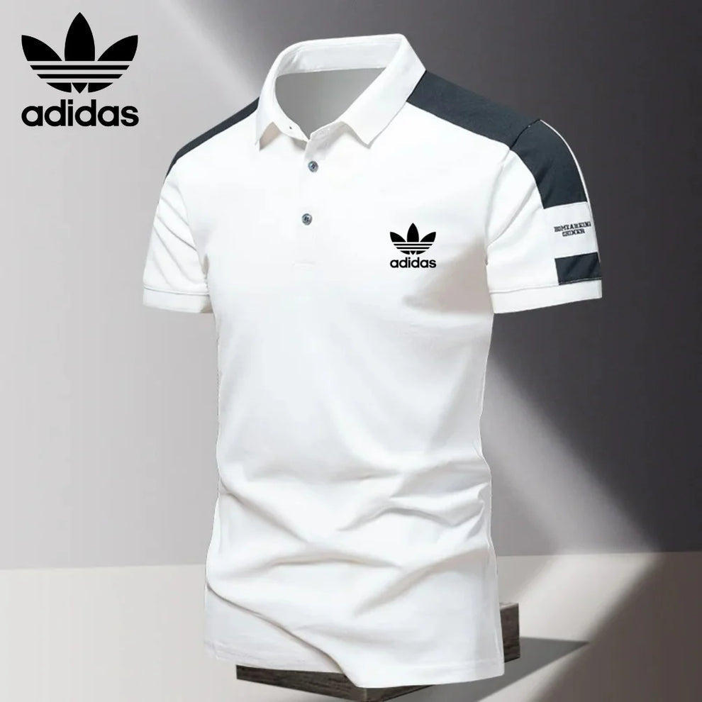 MB⎥ ÉTÉ-POLO Adidas mb